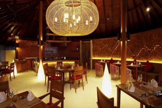 Centara Ras Fushi Resort & Spa