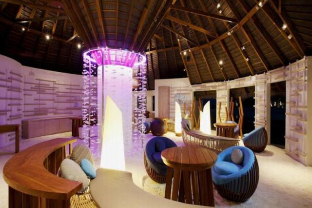Centara Ras Fushi Resort & Spa