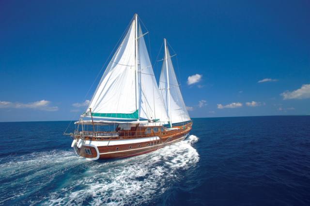 Velassaru Maldives