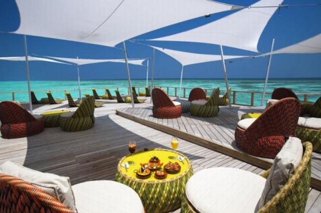Velassaru Maldives