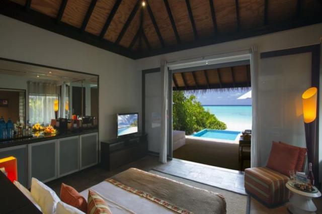 Velassaru Maldives