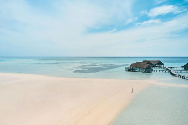 Como Cocoa Island