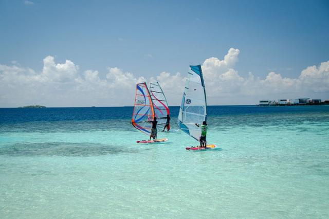 Como Cocoa Island