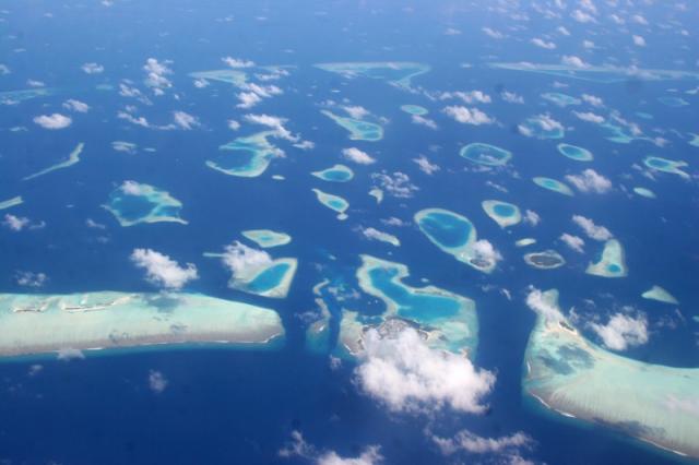 Como Cocoa Island