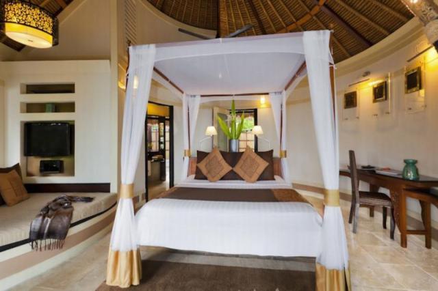 Banyan Tree Vabbinfaru
