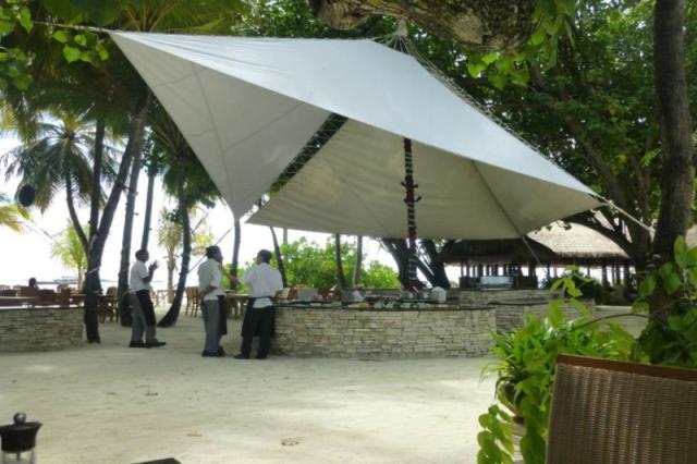 Banyan Tree Vabbinfaru