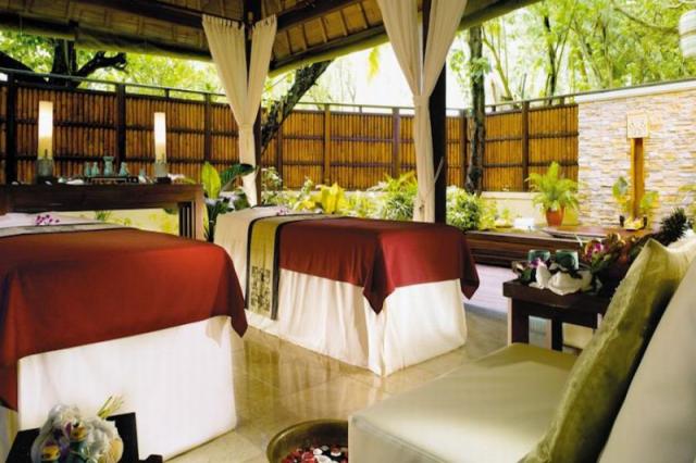 Banyan Tree Vabbinfaru