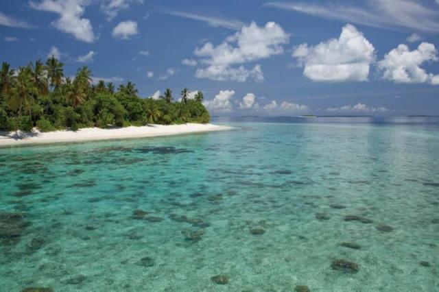 Park Hyatt Maldives Hadahaa