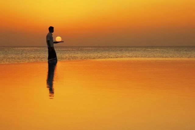 Gangehi Island Resort