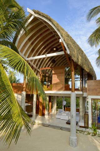 Kandolhu Island