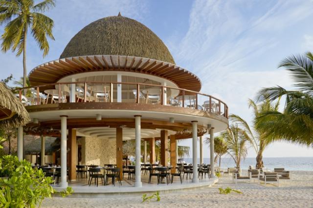 Kandolhu Island