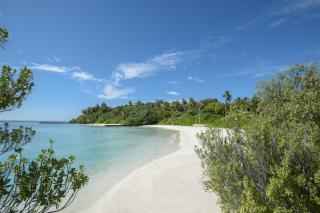 Makunudu Island