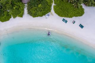 Makunudu Island