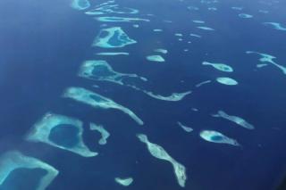 Canareef Resort Maldives