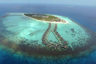 Nh Collection Maldives Havodda