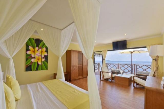 Dreamland The Unique Sea & Lake Resort, Spa