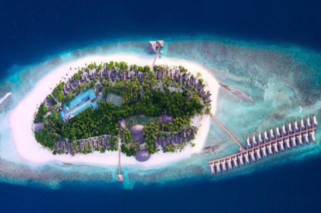 Dreamland The Unique Sea & Lake Resort, Spa