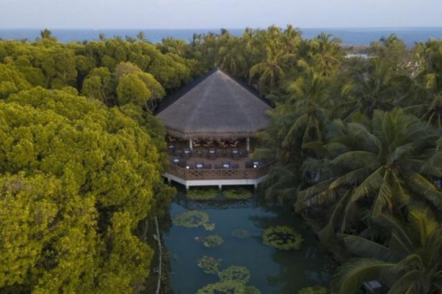 Dreamland The Unique Sea & Lake Resort, Spa