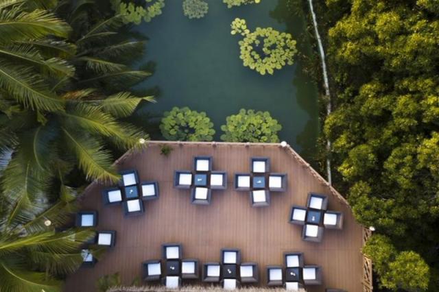 Dreamland The Unique Sea & Lake Resort, Spa
