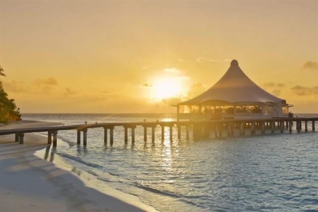 Safari Island Resort