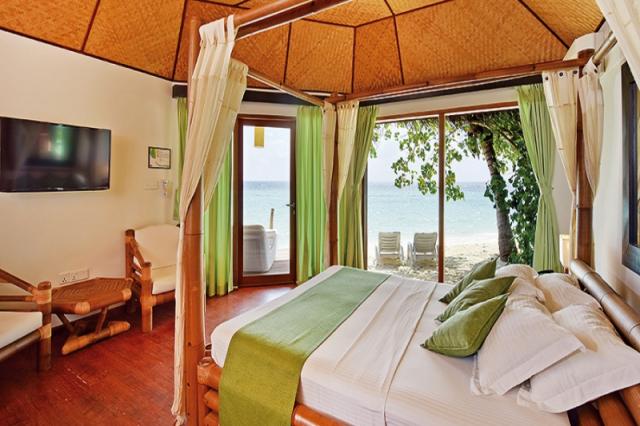 Safari Island Resort