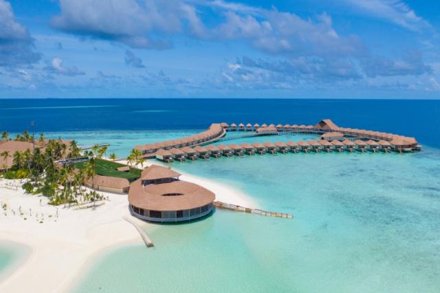 Cinnamon Velifushi