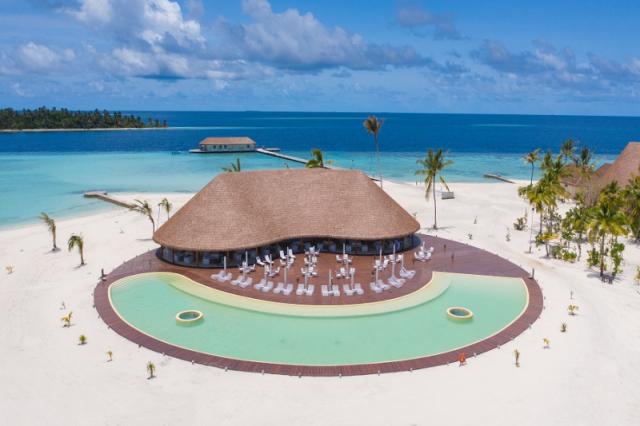 Cinnamon Velifushi