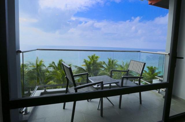 Kaani Grand Seaview