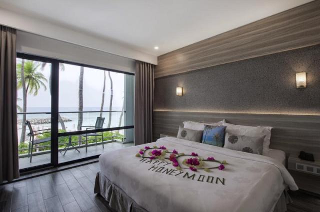 Kaani Grand Seaview