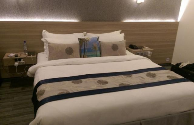 Kaani Grand Seaview