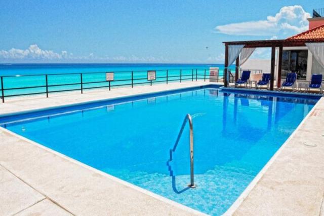 Flamingo Cancún