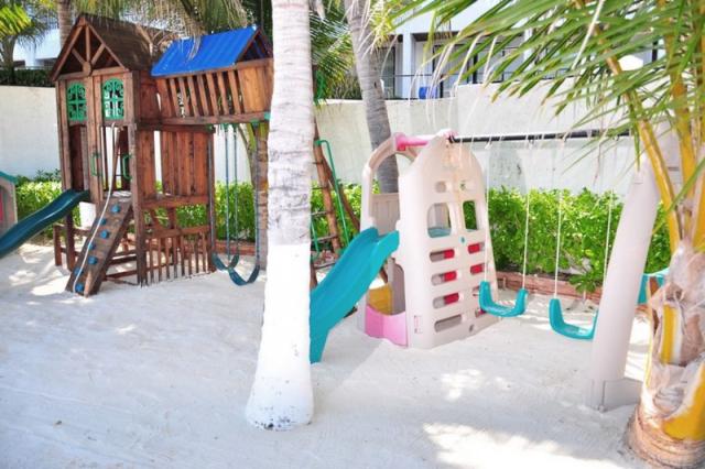 Flamingo Cancún