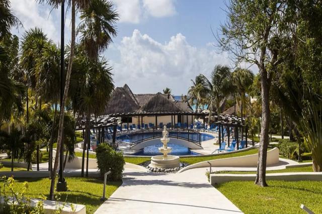 Occidental Allegro Playacar