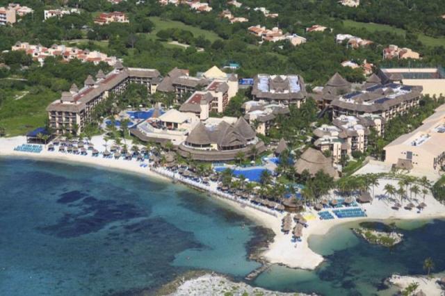 Catalonia Riviera Maya Resort & Spa