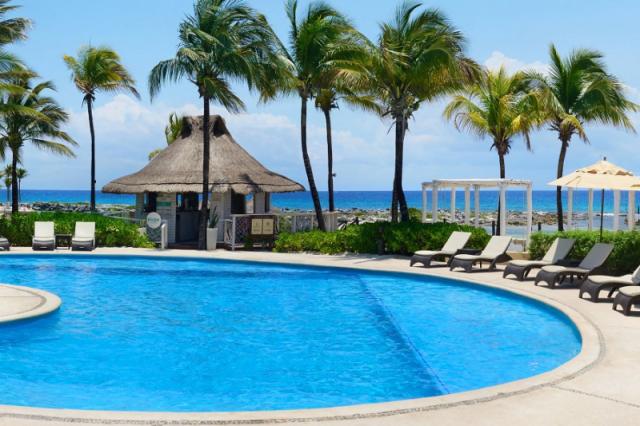 Catalonia Riviera Maya Resort & Spa
