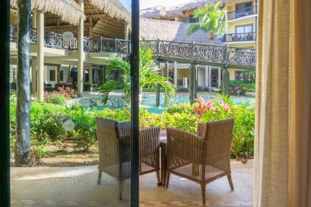 Catalonia Riviera Maya Resort & Spa