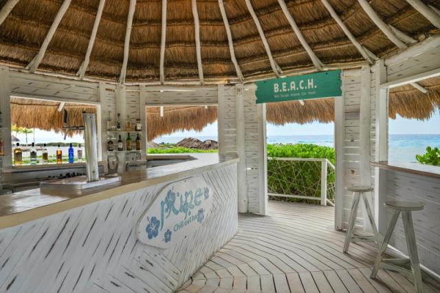 Catalonia Riviera Maya Resort & Spa