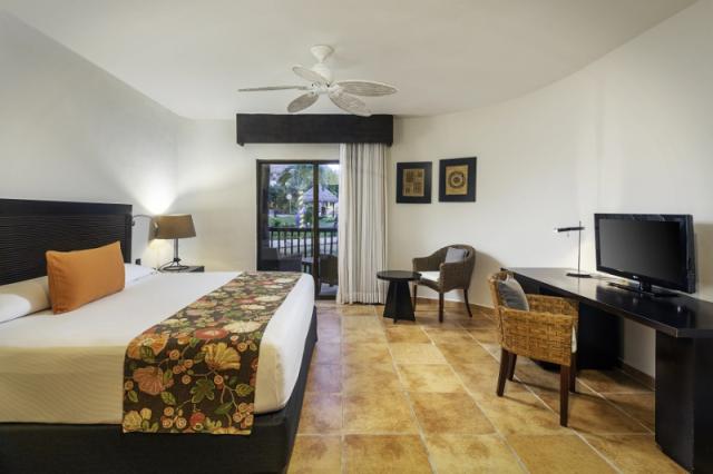 Catalonia Riviera Maya Resort & Spa