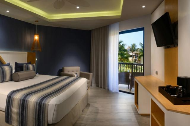 Catalonia Riviera Maya Resort & Spa