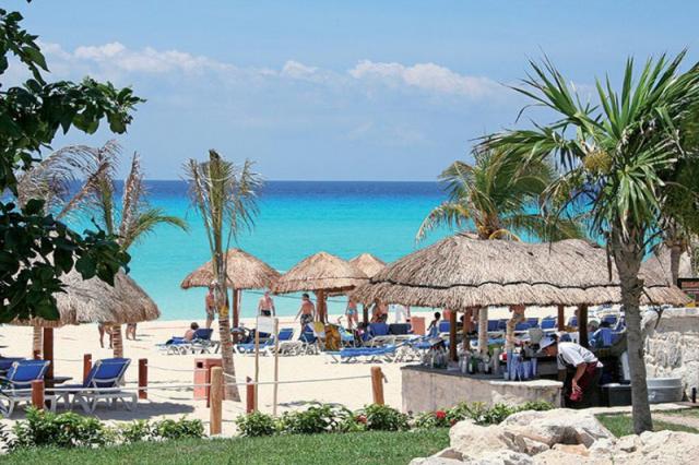 Catalonia Riviera Maya Resort & Spa