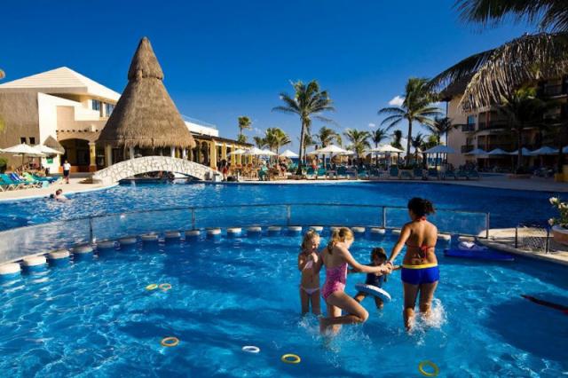 Catalonia Riviera Maya Resort & Spa