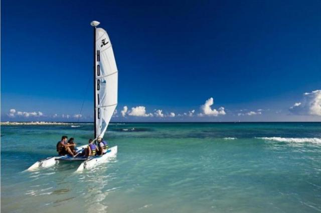 Catalonia Riviera Maya Resort & Spa