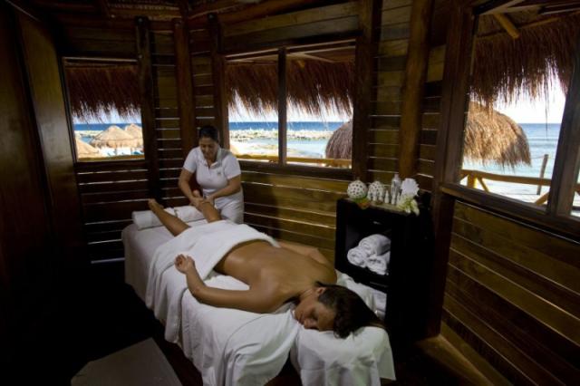 Catalonia Riviera Maya Resort & Spa