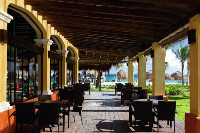 Catalonia Riviera Maya Resort & Spa