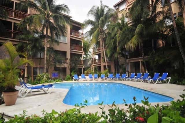 Tukan Hotel & Beach Club
