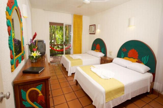 Tukan Hotel & Beach Club