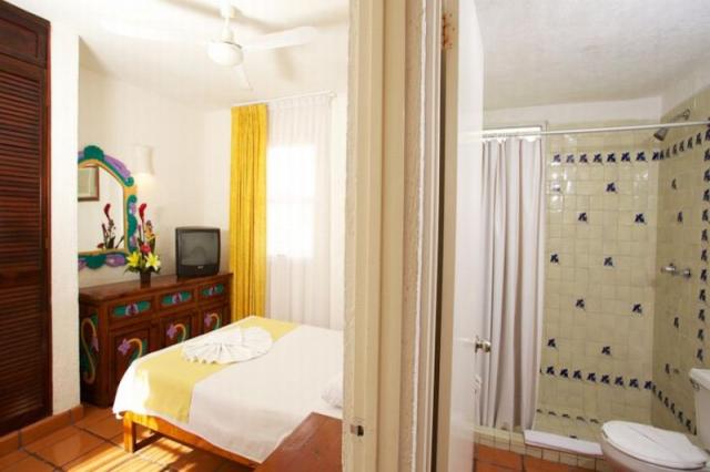 Tukan Hotel & Beach Club