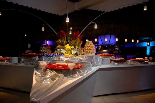 RESTAURACE