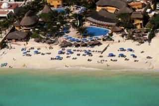 The Reef Playacar