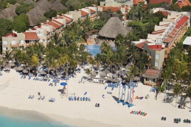 Viva Wyndham Azteca